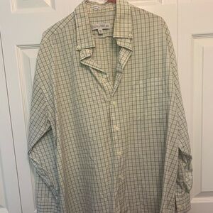 Joseph Feiss…non iron button down dress or casual shirt